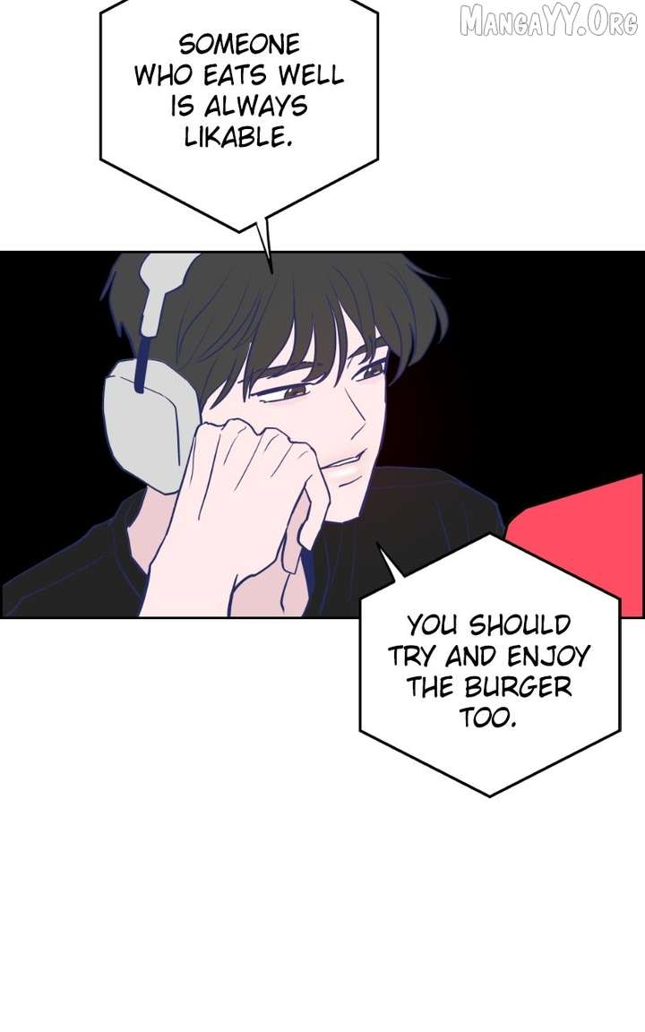 Love Letter Chapter 30 page 70