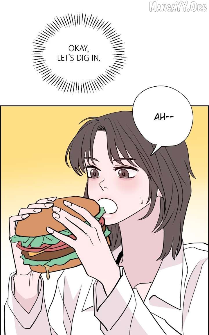 Love Letter Chapter 30 page 71