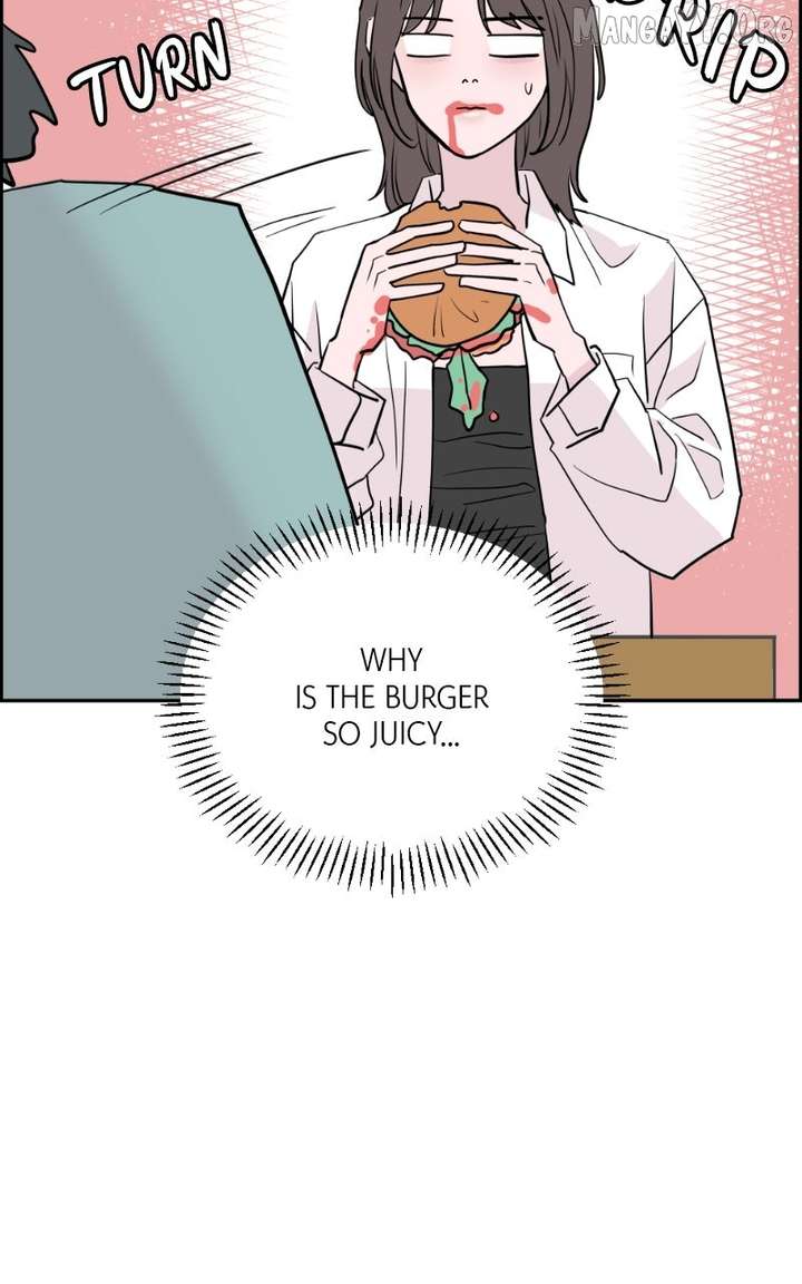 Love Letter Chapter 30 page 73