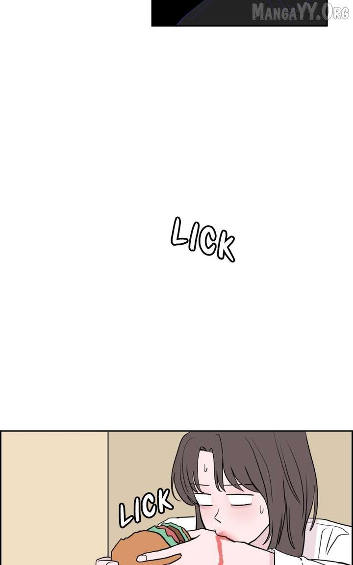 Love Letter Chapter 30 page 76