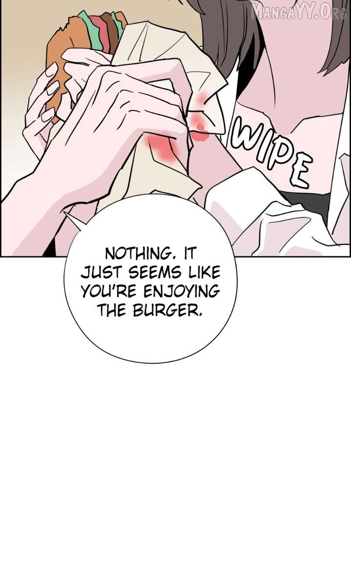 Love Letter Chapter 30 page 78