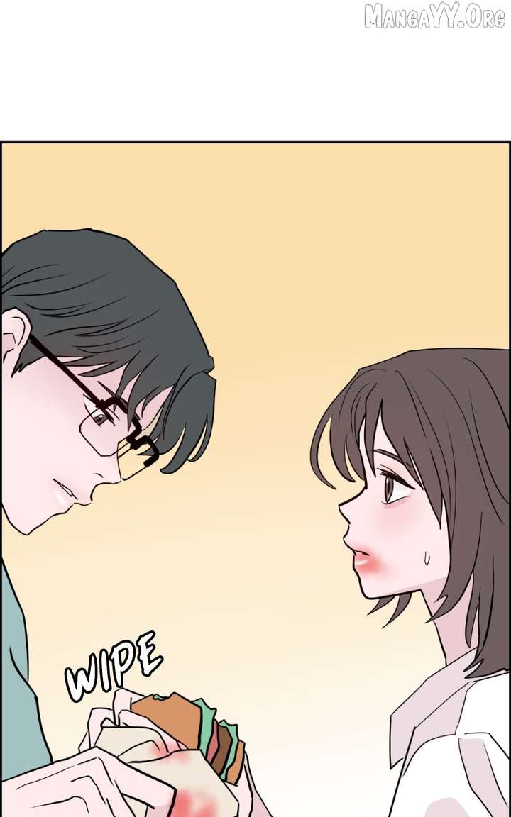 Love Letter Chapter 30 page 79
