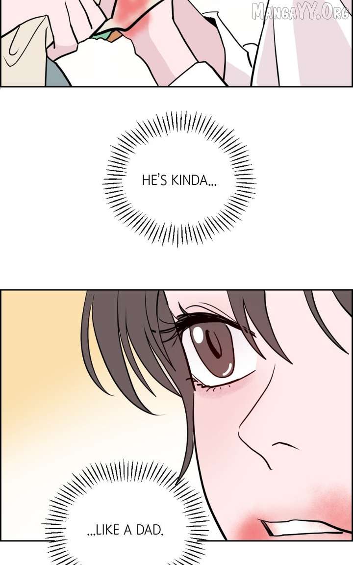 Love Letter Chapter 30 page 80