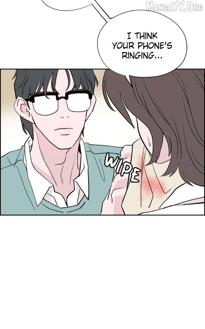 Love Letter Chapter 30 page 82