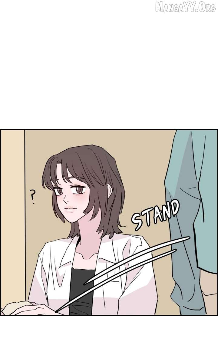 Love Letter Chapter 30 page 83