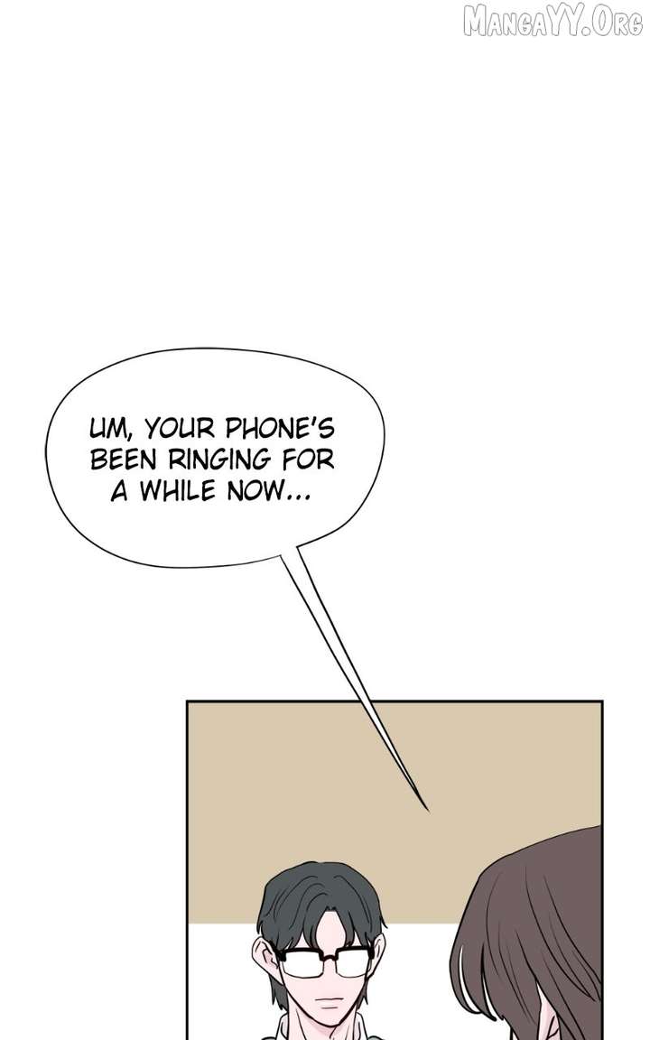Love Letter Chapter 30 page 86