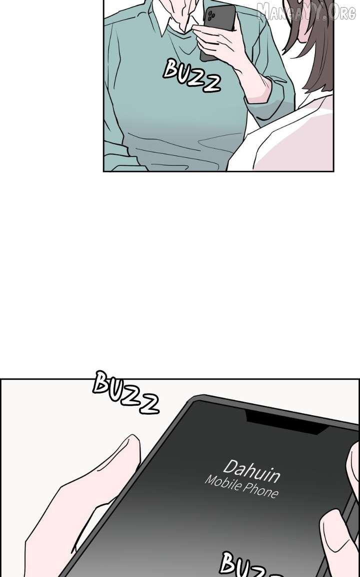 Love Letter Chapter 30 page 87