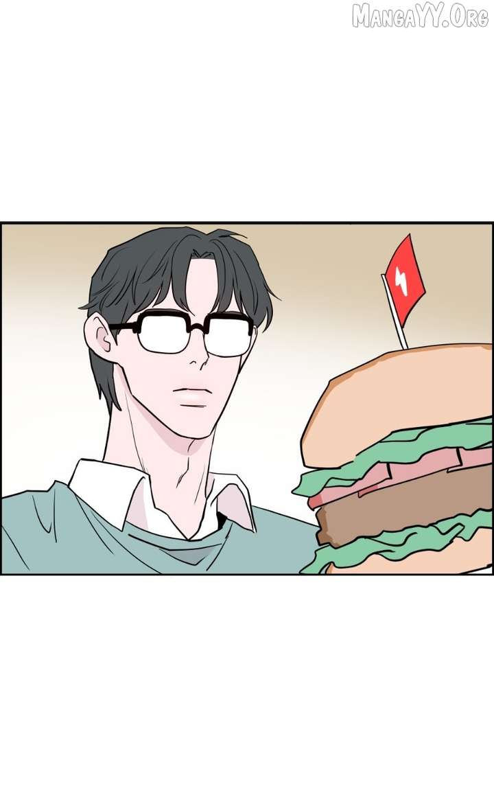 Love Letter Chapter 30 page 93