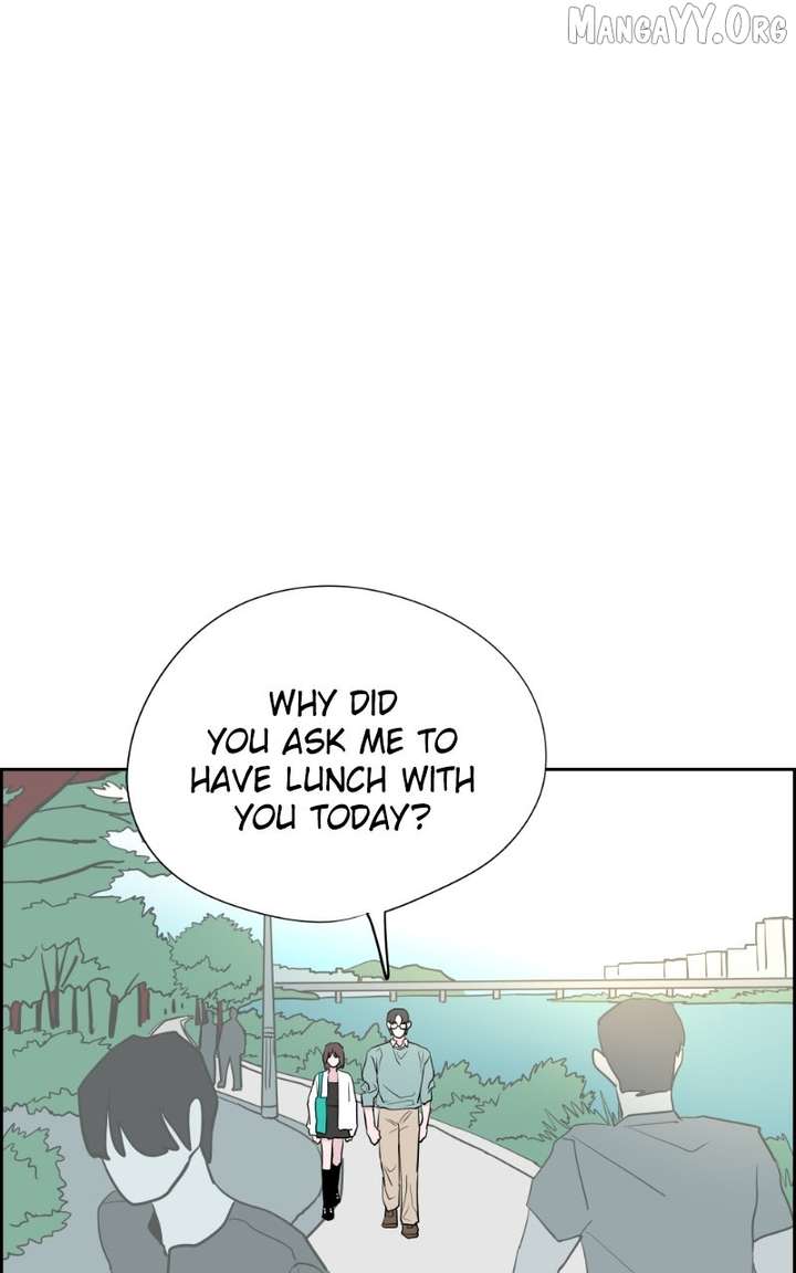 Love Letter Chapter 30 page 95