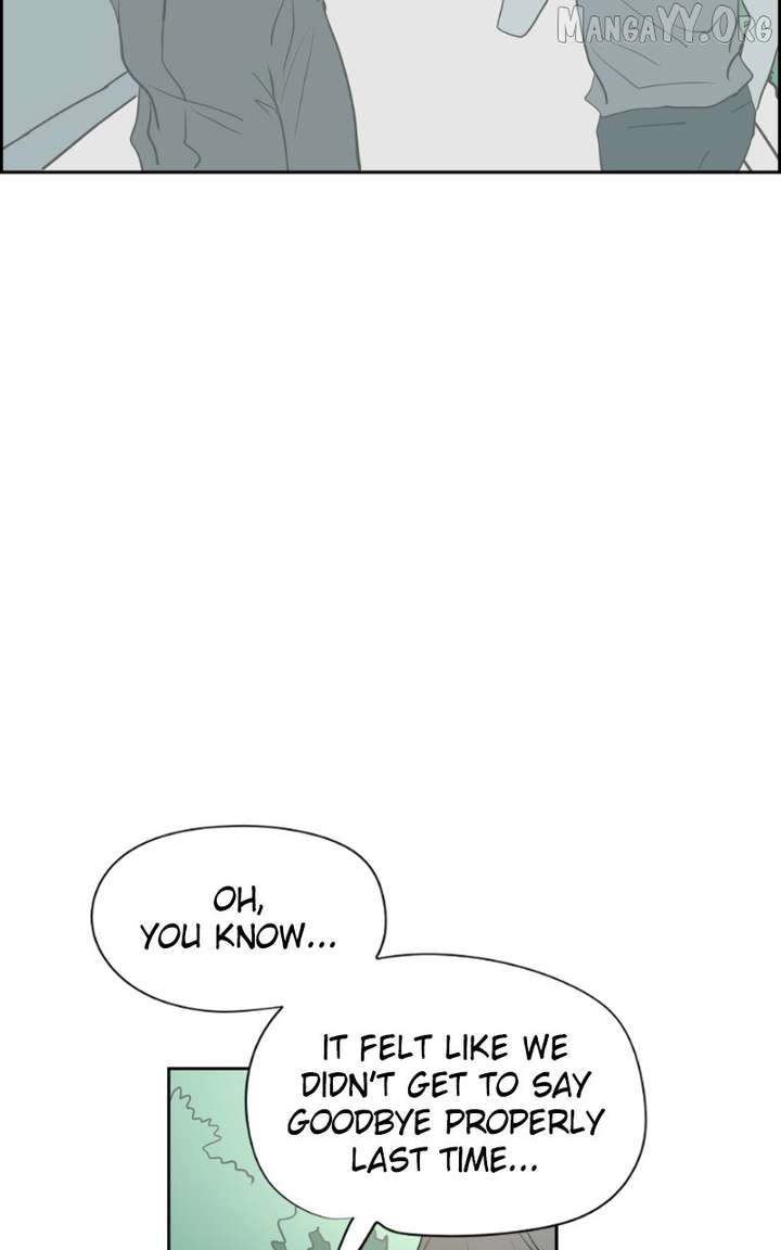 Love Letter Chapter 30 page 96