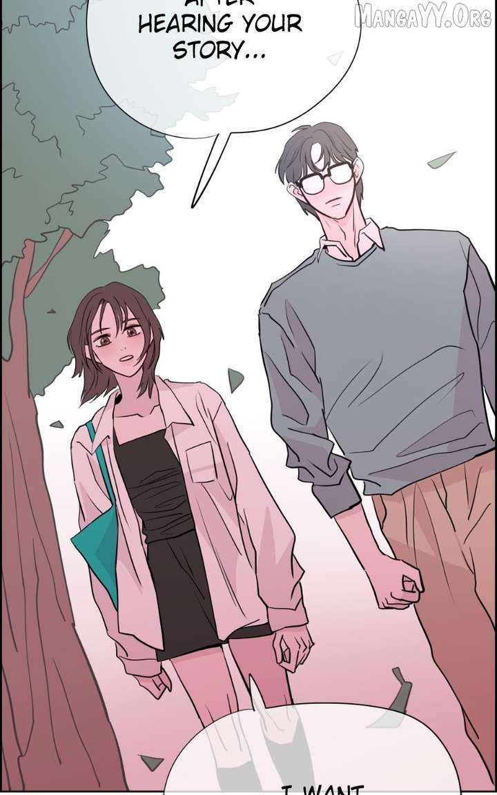 Love Letter Chapter 30 page 98