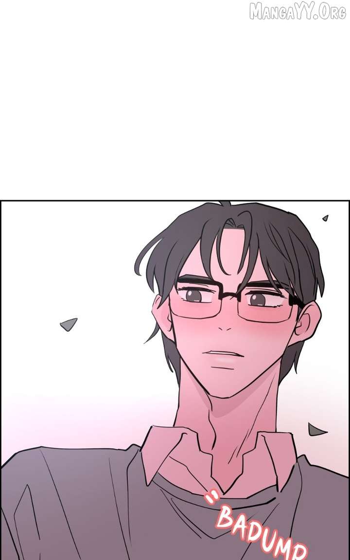 Love Letter Chapter 31 page 2