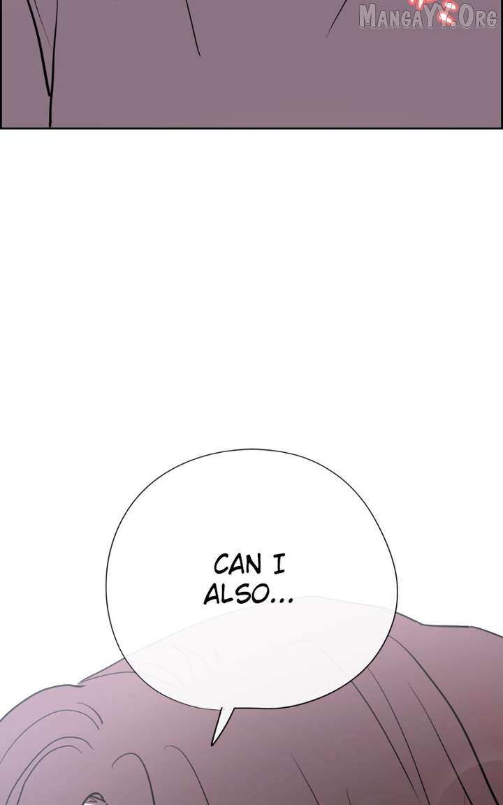 Love Letter Chapter 31 page 3