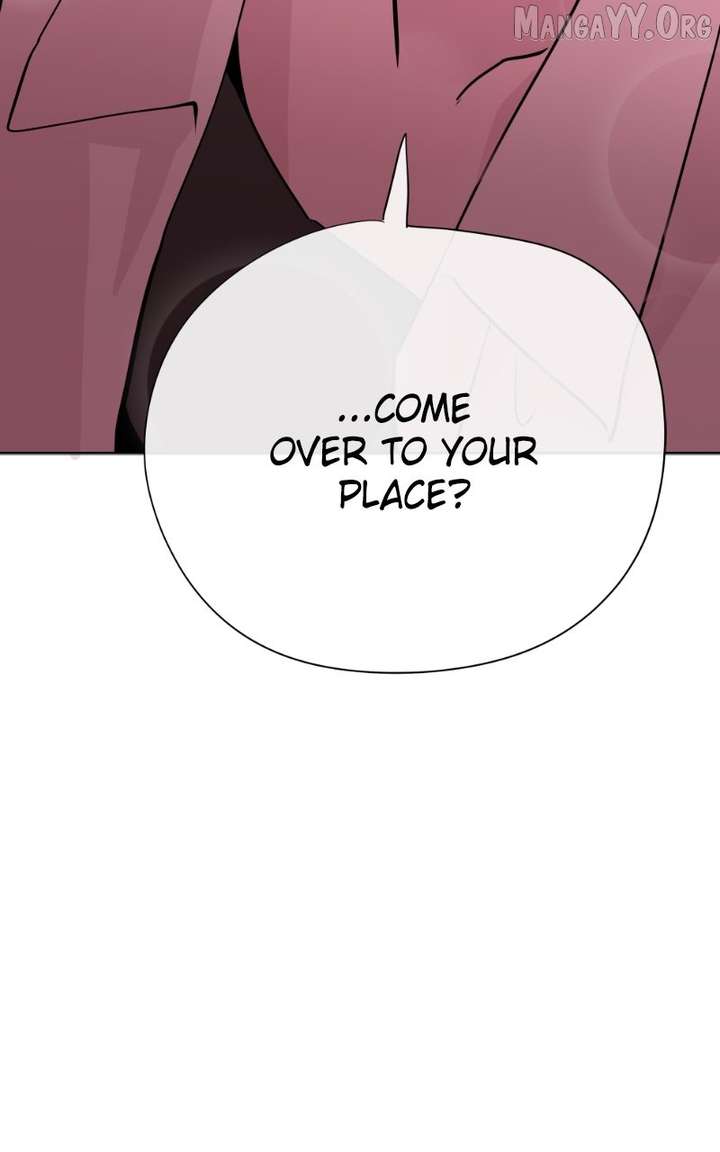 Love Letter Chapter 31 page 5