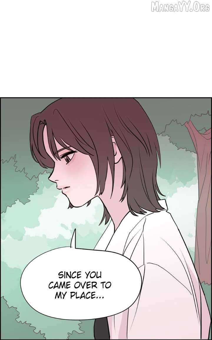 Love Letter Chapter 31 page 6