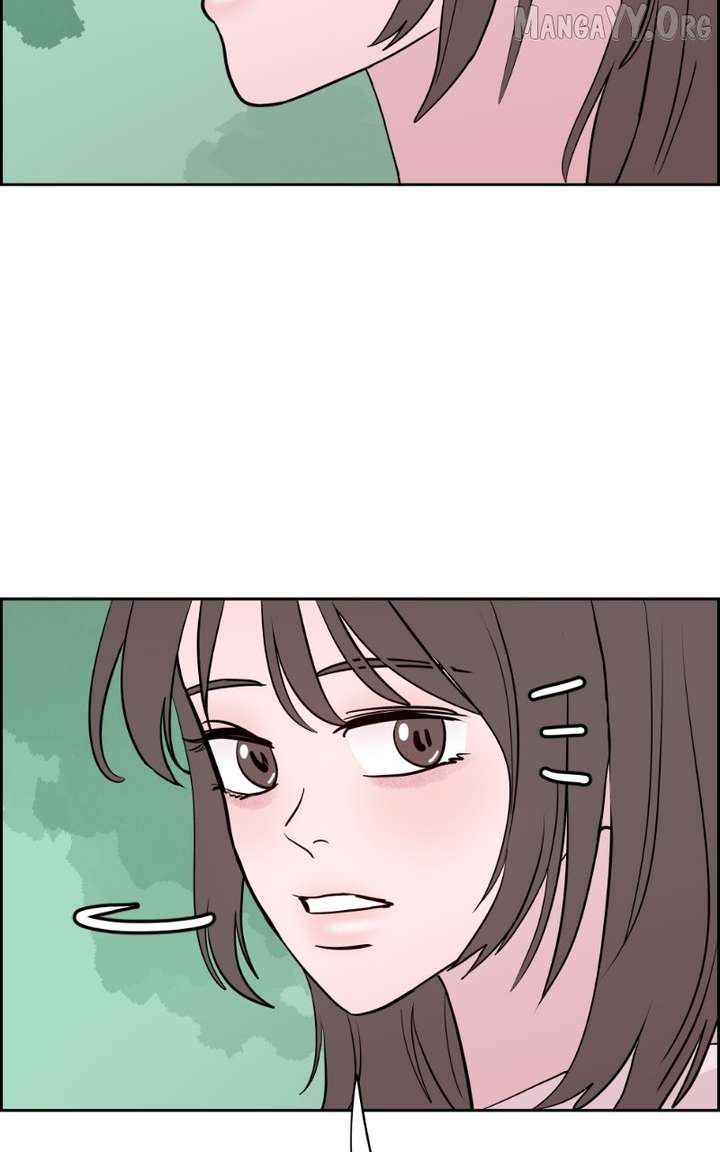 Love Letter Chapter 31 page 8