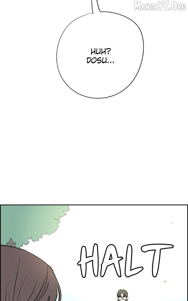 Love Letter Chapter 31 page 9