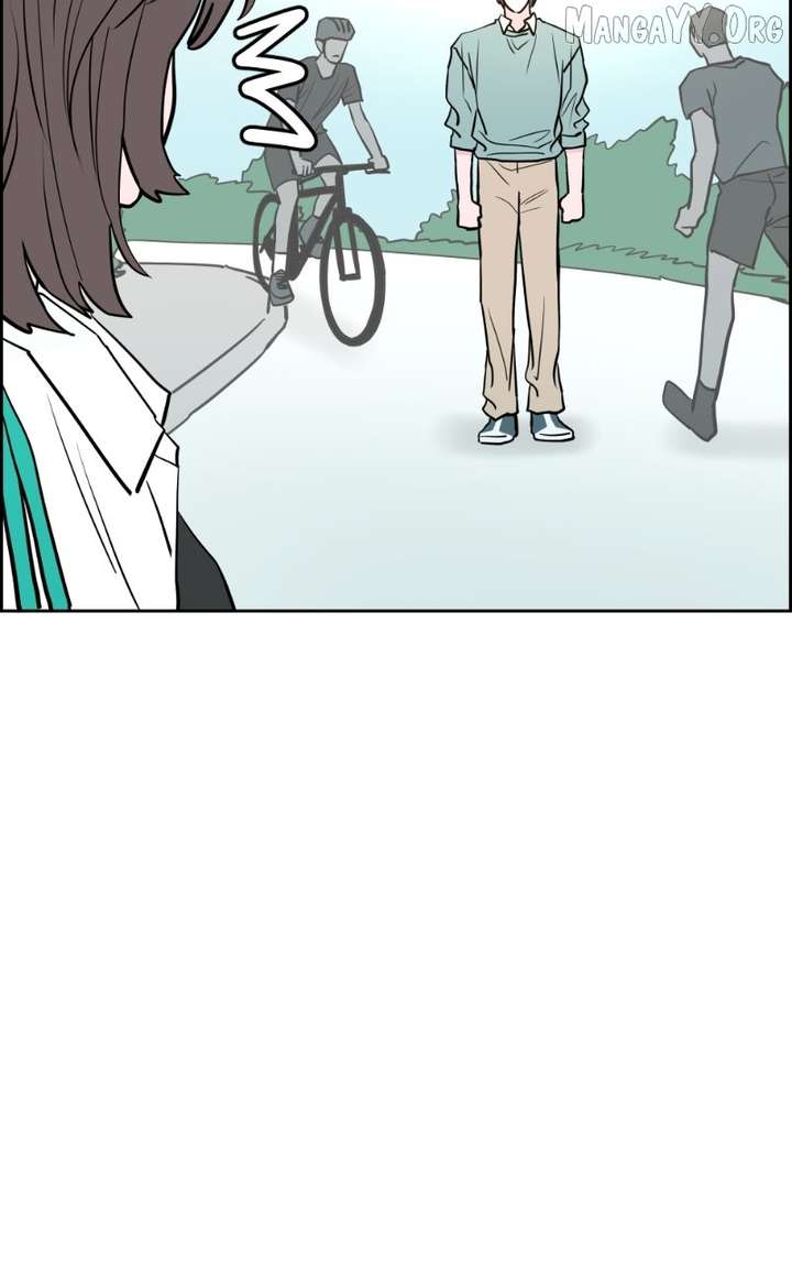 Love Letter Chapter 31 page 10