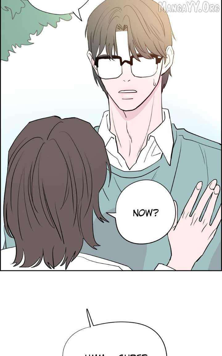 Love Letter Chapter 31 page 15