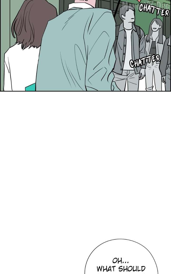 Love Letter Chapter 31 page 24