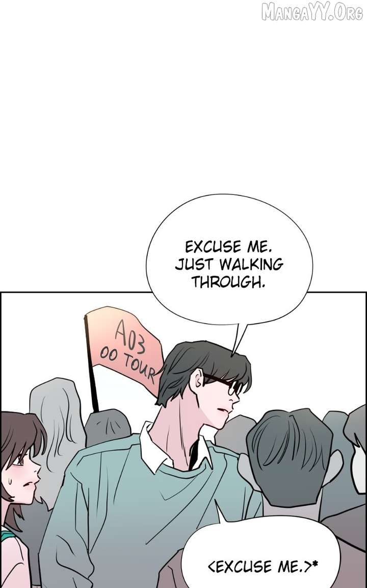 Love Letter Chapter 31 page 30
