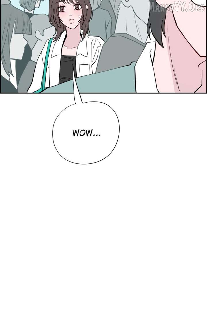Love Letter Chapter 31 page 32