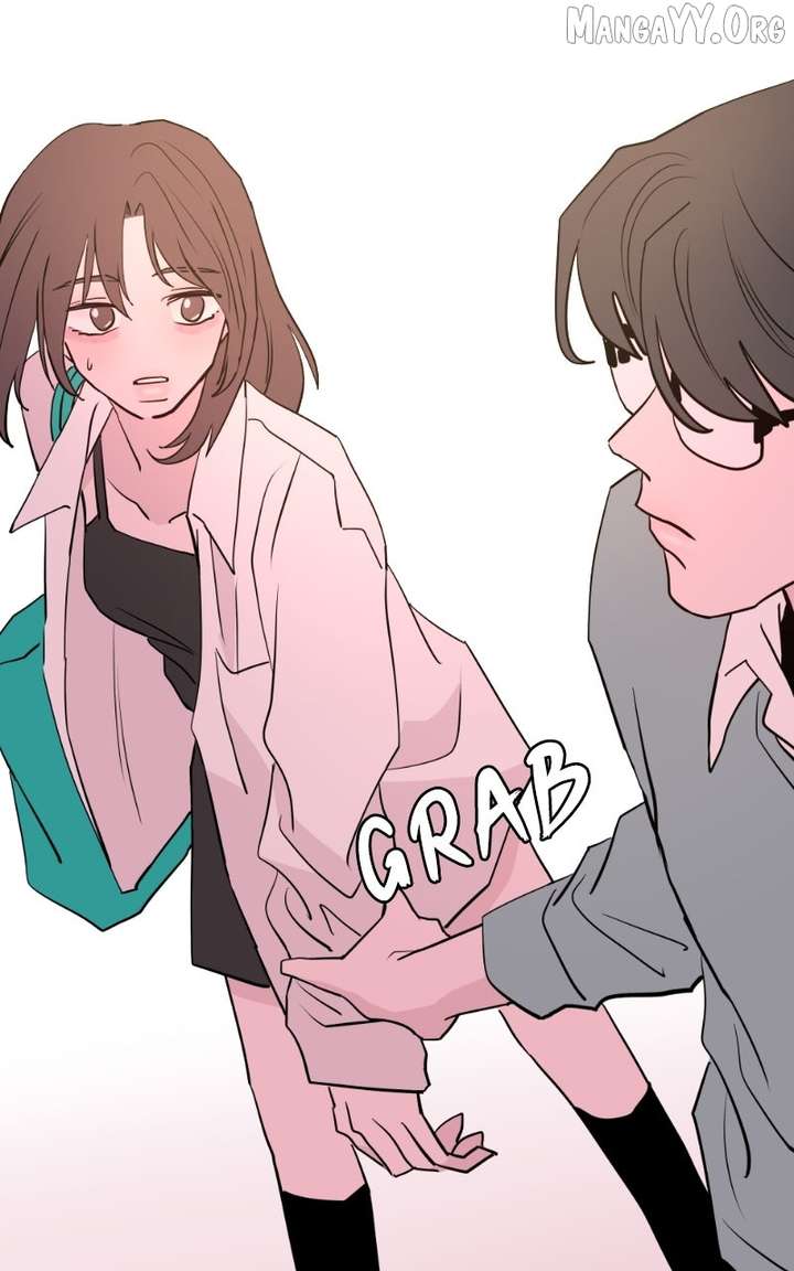 Love Letter Chapter 31 page 33
