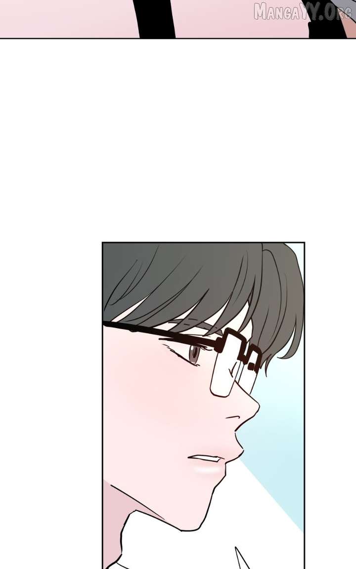 Love Letter Chapter 31 page 34