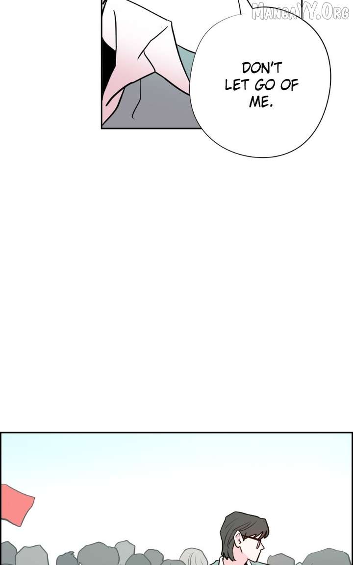 Love Letter Chapter 31 page 35
