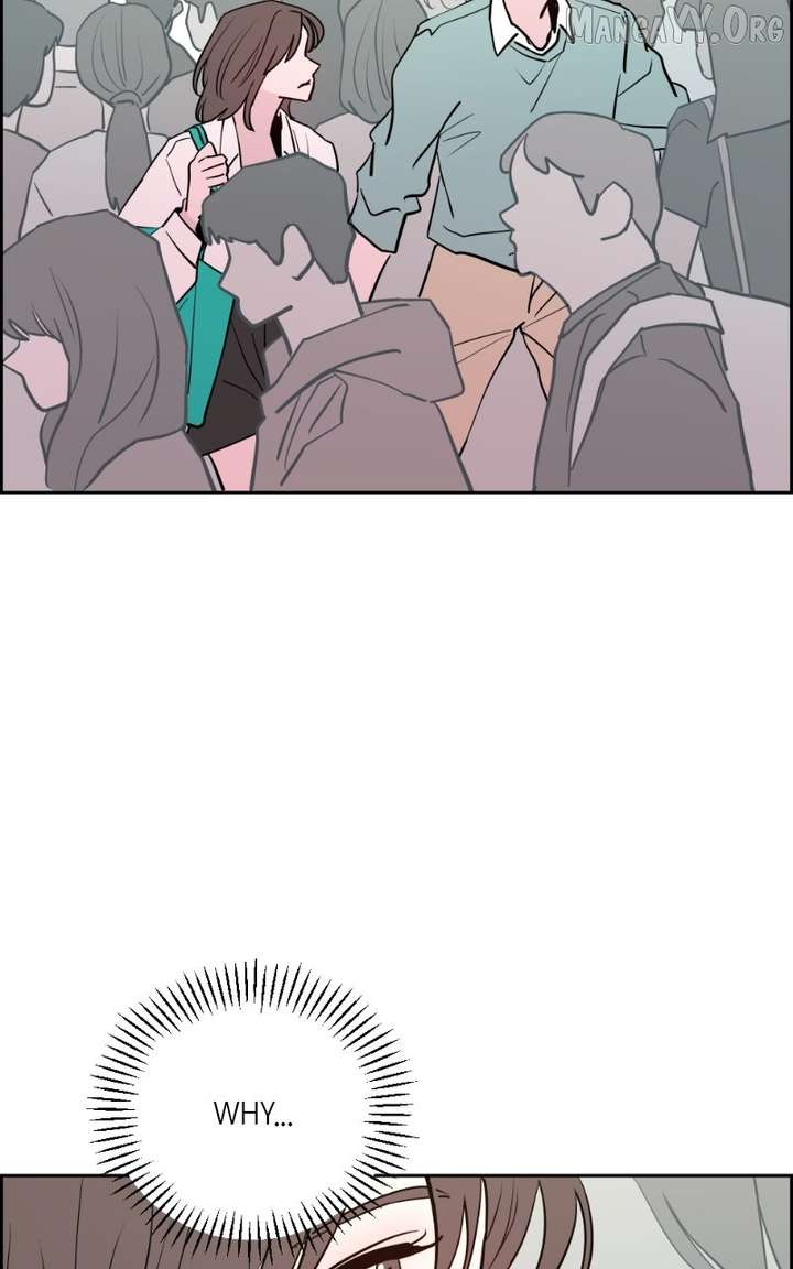Love Letter Chapter 31 page 36