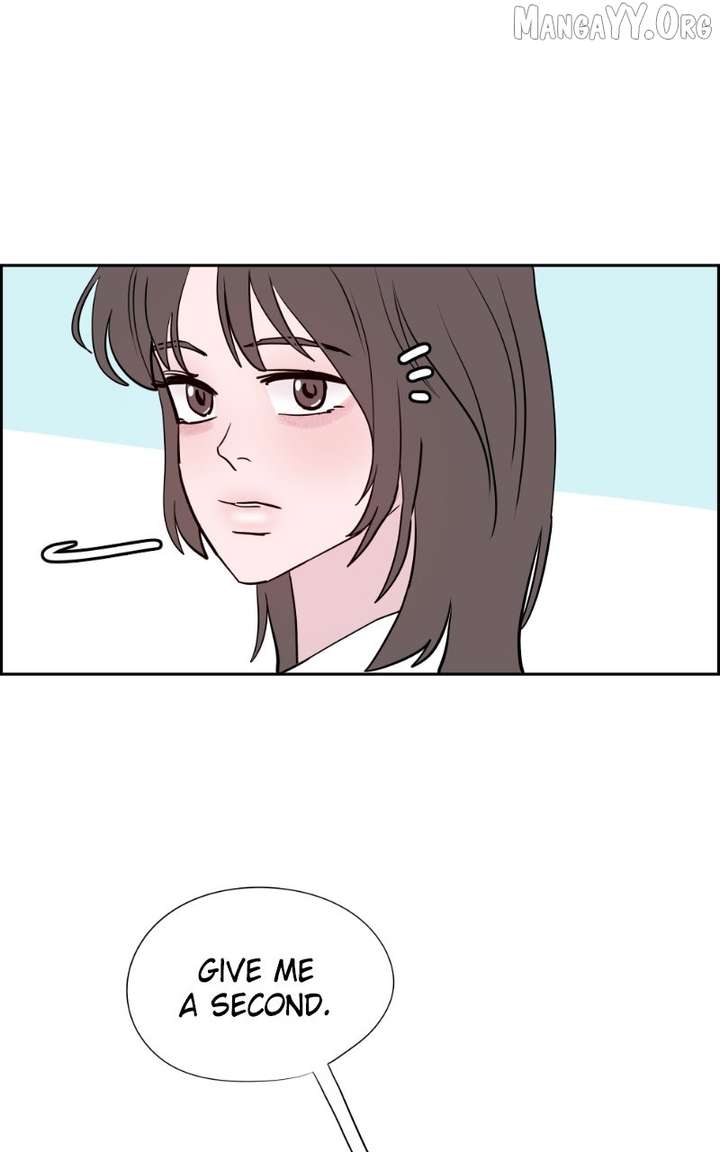 Love Letter Chapter 31 page 40