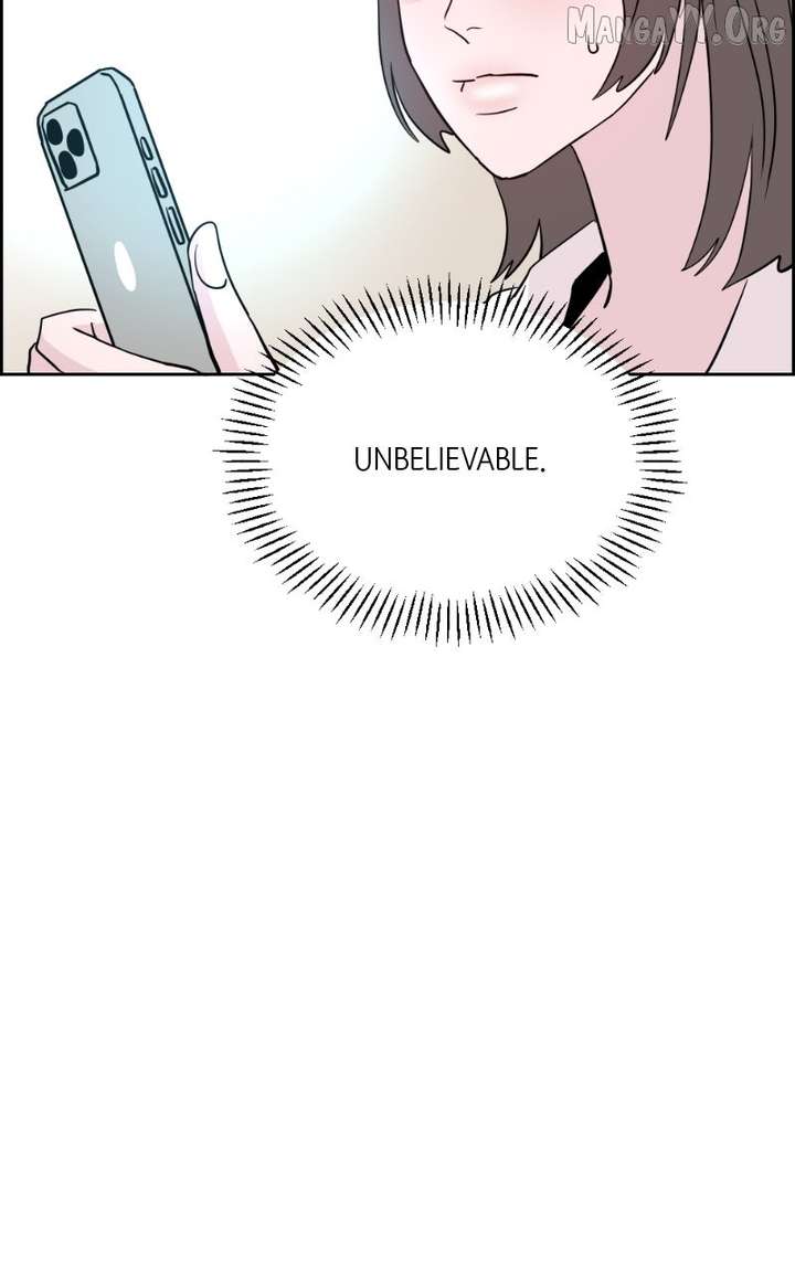 Love Letter Chapter 31 page 48