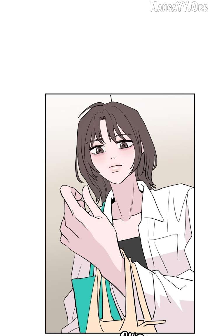 Love Letter Chapter 31 page 54