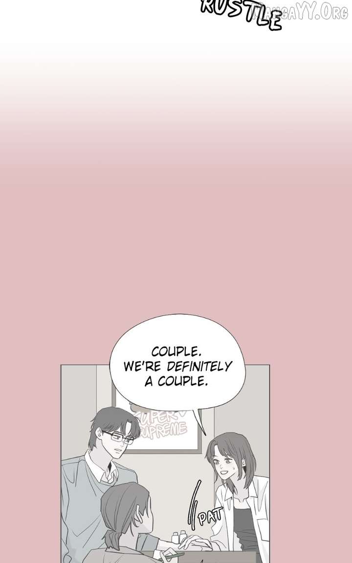 Love Letter Chapter 31 page 55