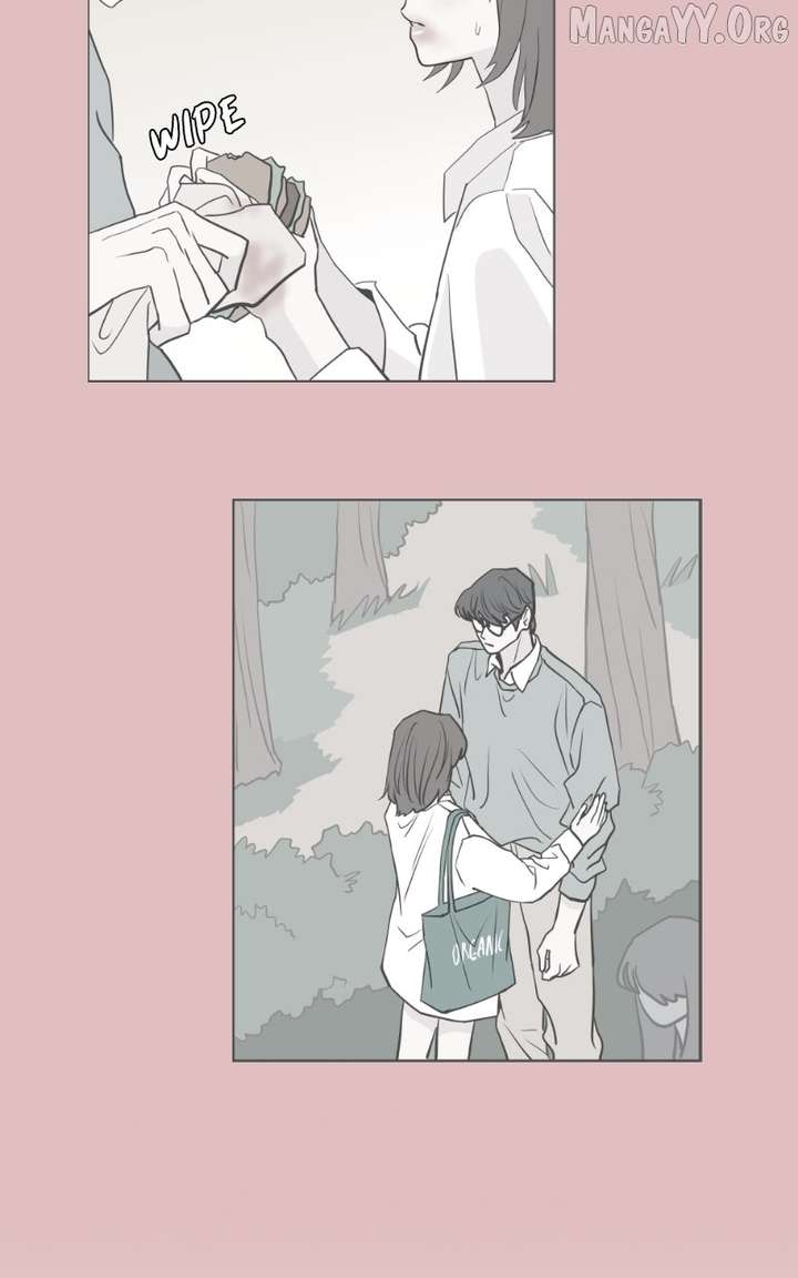 Love Letter Chapter 31 page 57