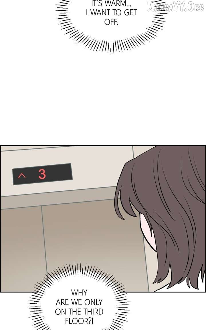 Love Letter Chapter 31 page 60
