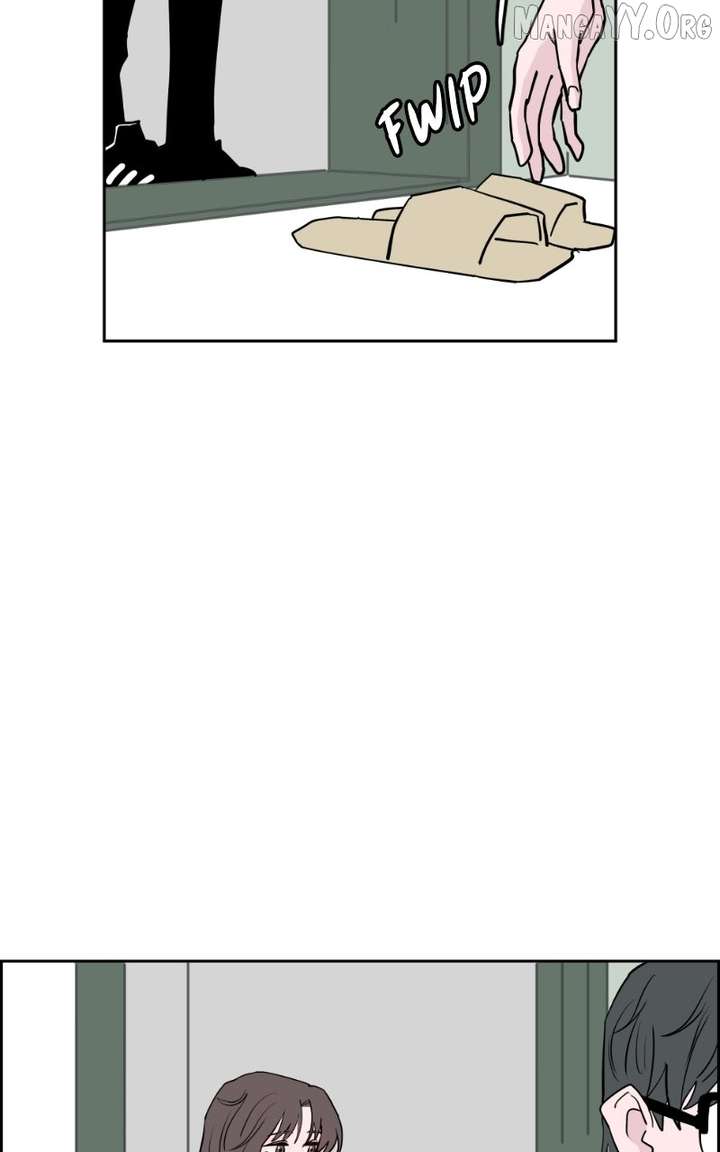 Love Letter Chapter 31 page 63