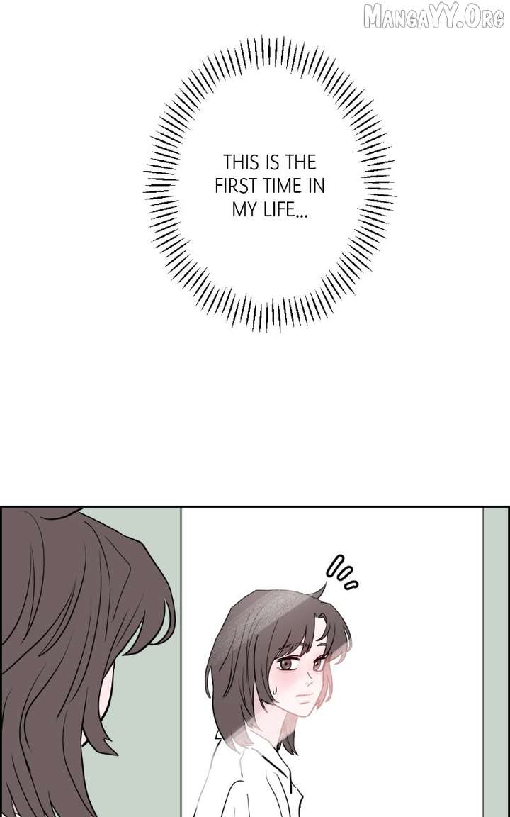 Love Letter Chapter 31 page 65