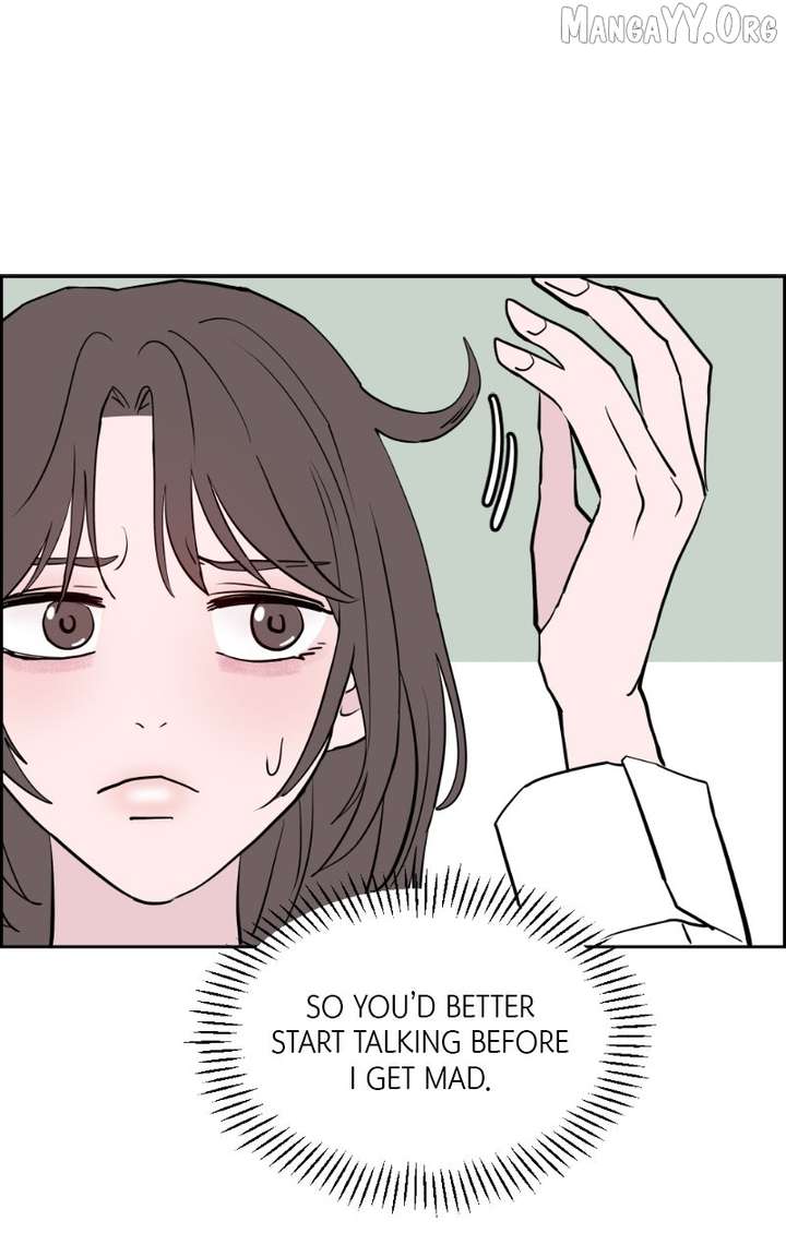 Love Letter Chapter 31 page 68
