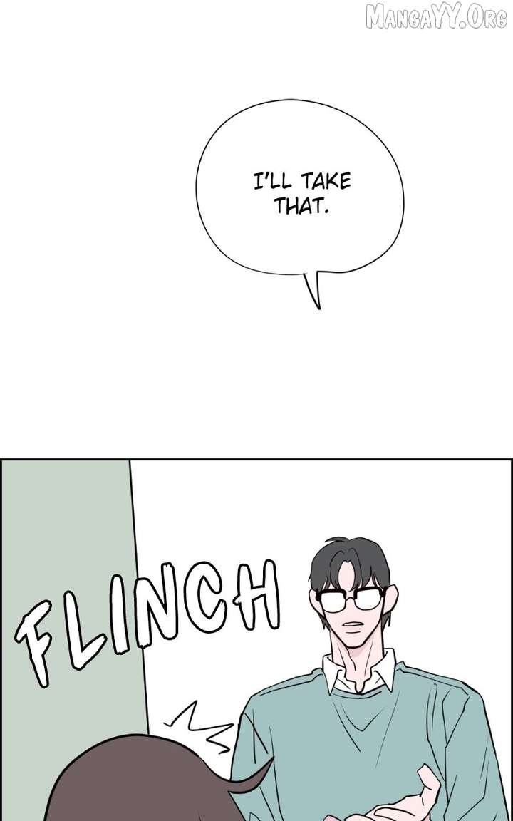 Love Letter Chapter 31 page 69