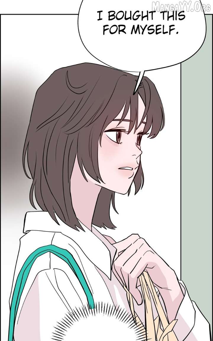 Love Letter Chapter 31 page 73