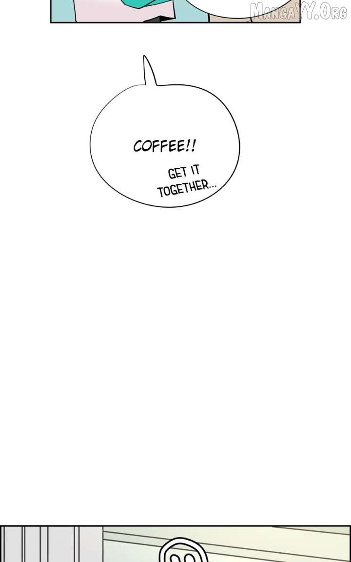 Love Letter Chapter 31 page 78