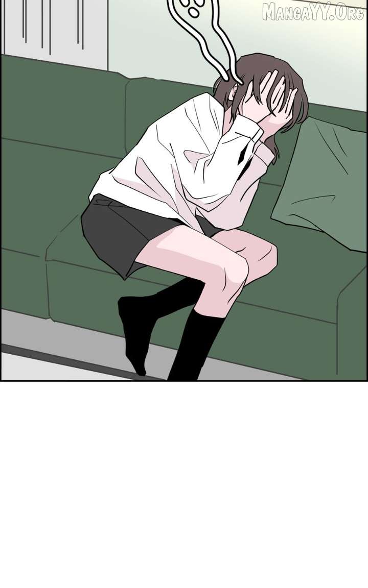 Love Letter Chapter 31 page 79