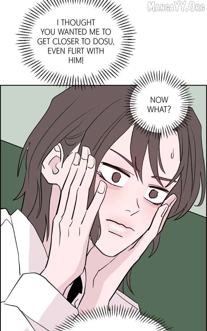 Love Letter Chapter 31 page 81