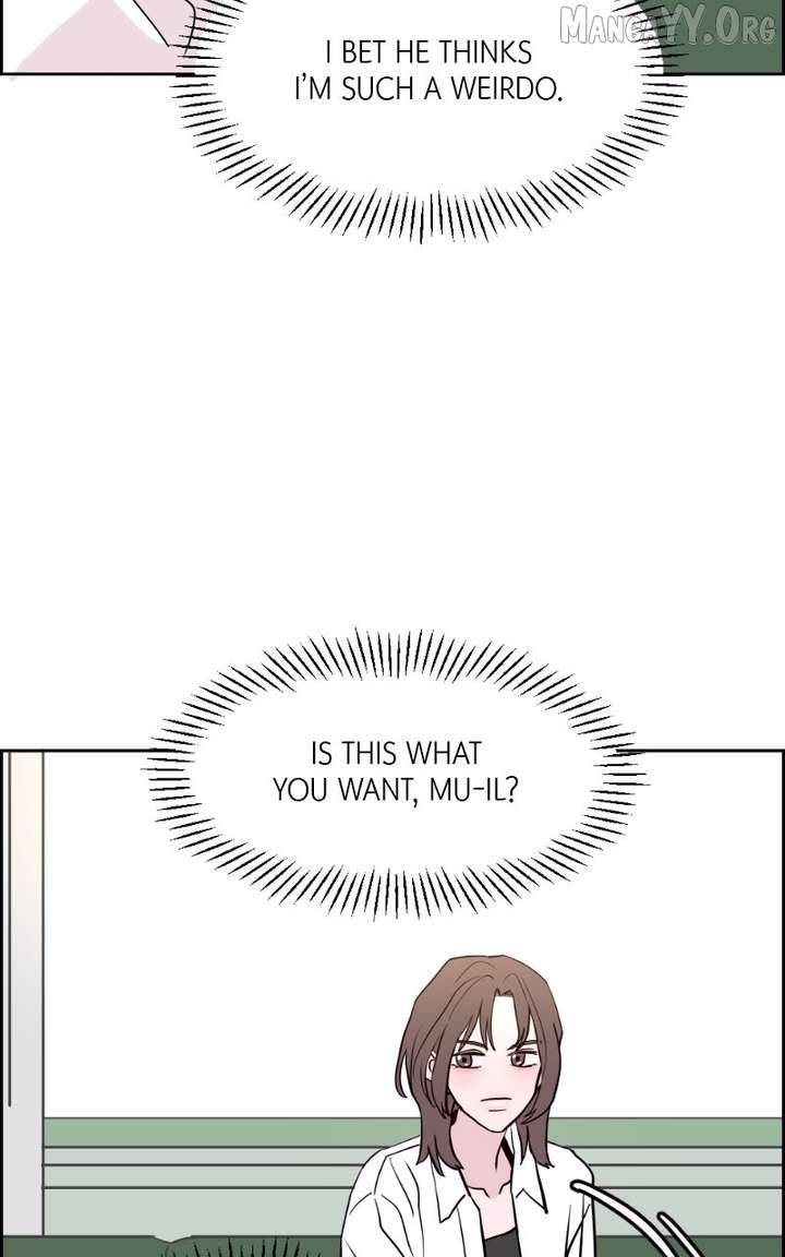 Love Letter Chapter 31 page 82