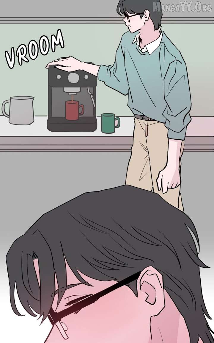 Love Letter Chapter 31 page 85