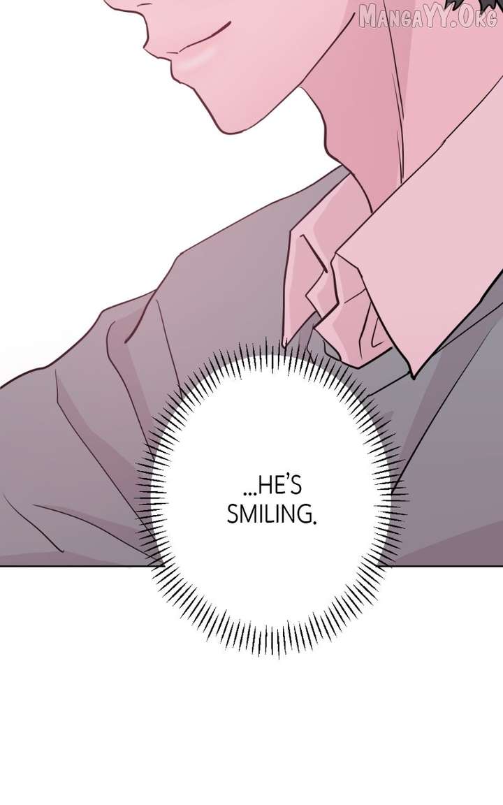 Love Letter Chapter 31 page 86