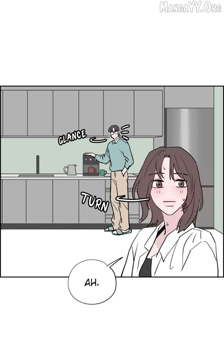Love Letter Chapter 31 page 87