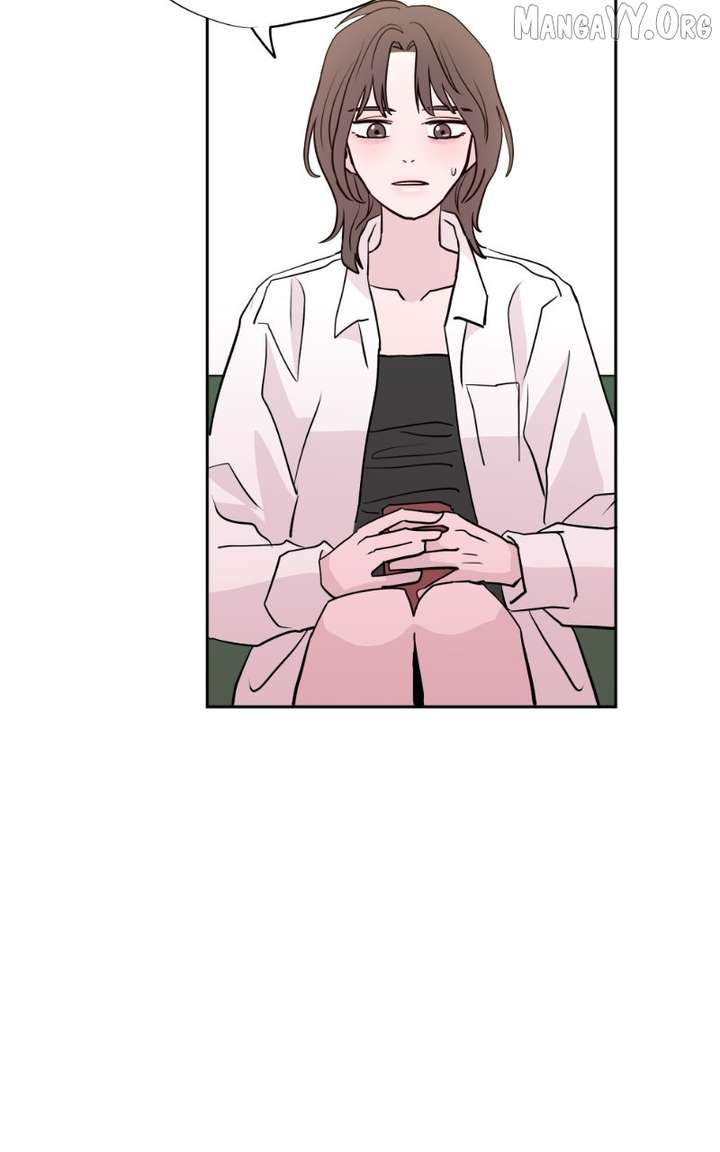 Love Letter Chapter 31 page 91