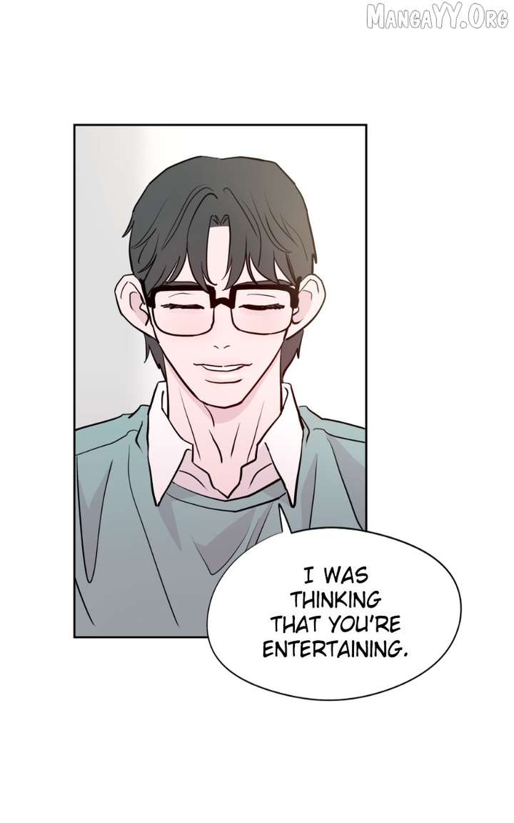 Love Letter Chapter 31 page 92